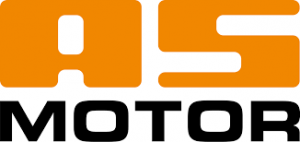 Logo AS Motor